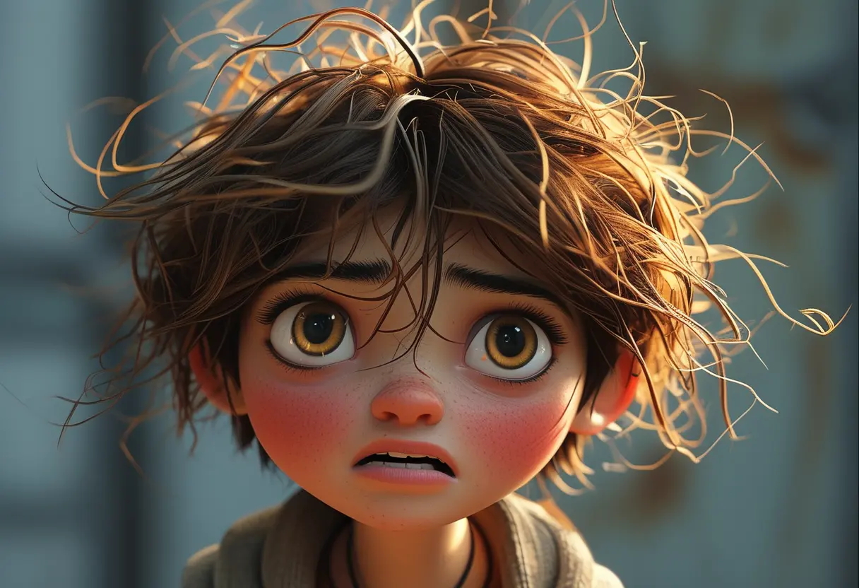 Pao mise en page internet vidéo illustration 3d serveur image IA générative AI freelance paris studio de création magazines 044